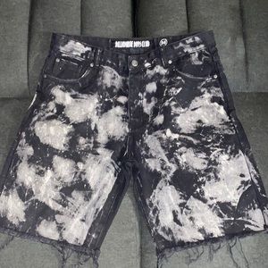 Billionaire Boys Club Shorts size 36